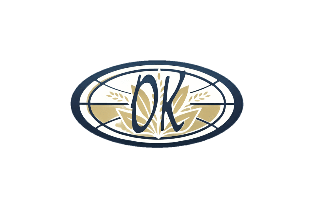OK Logo
