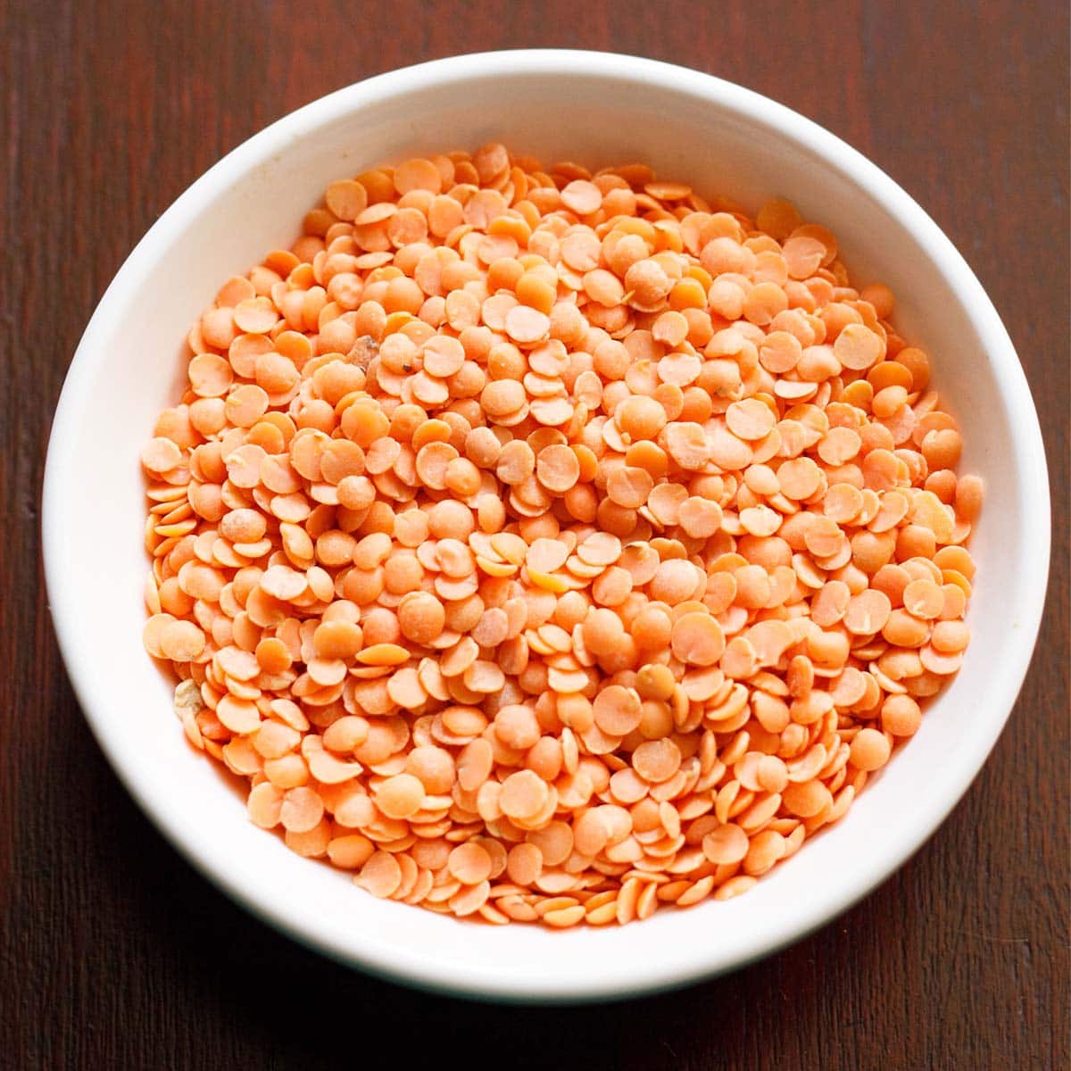 Masoor (Red Lentil)